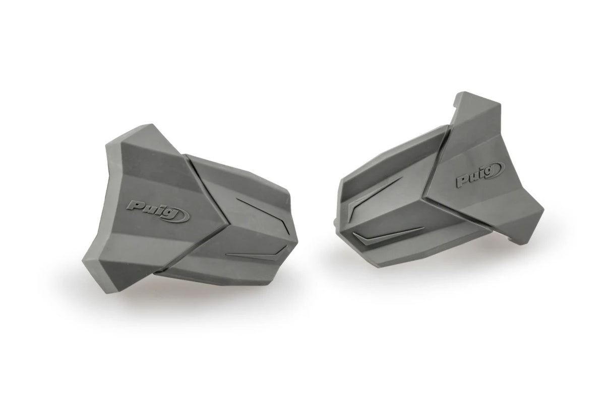 Frame Slider Rubber End Caps