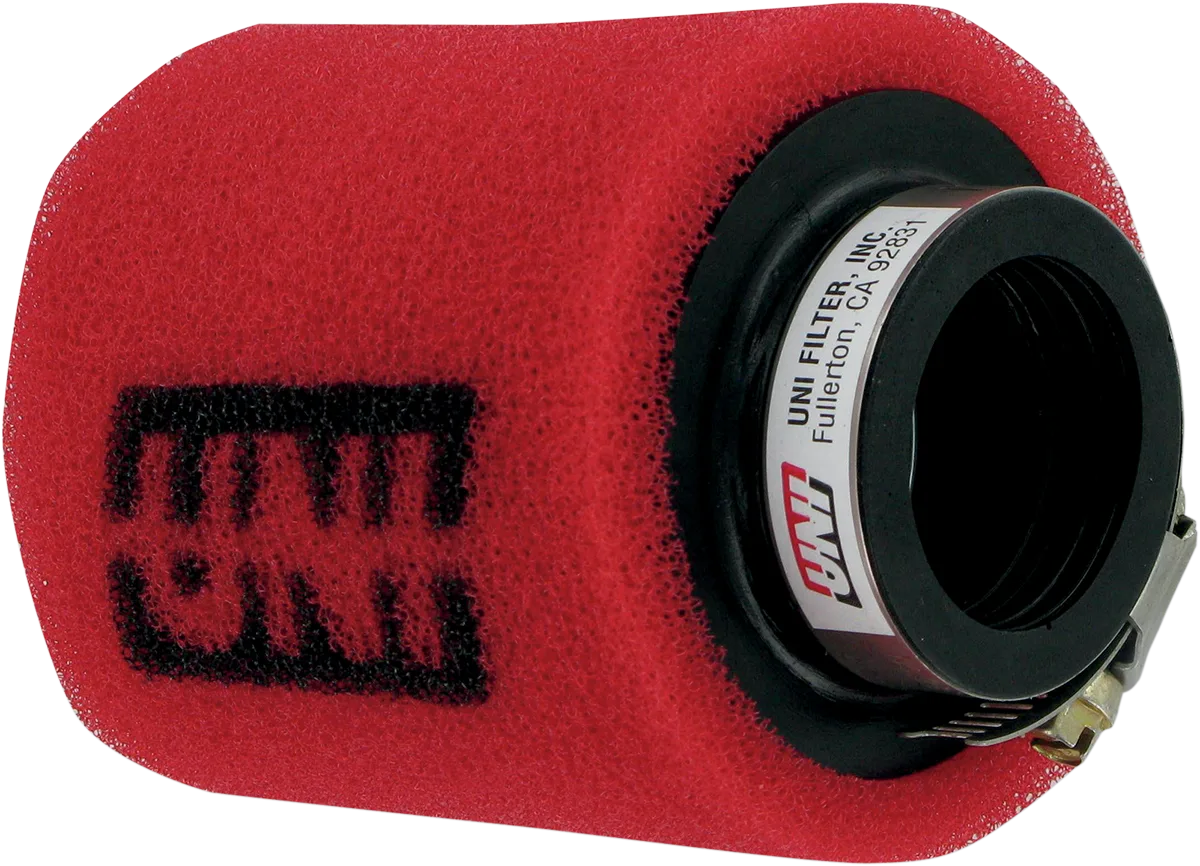 Two-Stage Pod Air Filter
