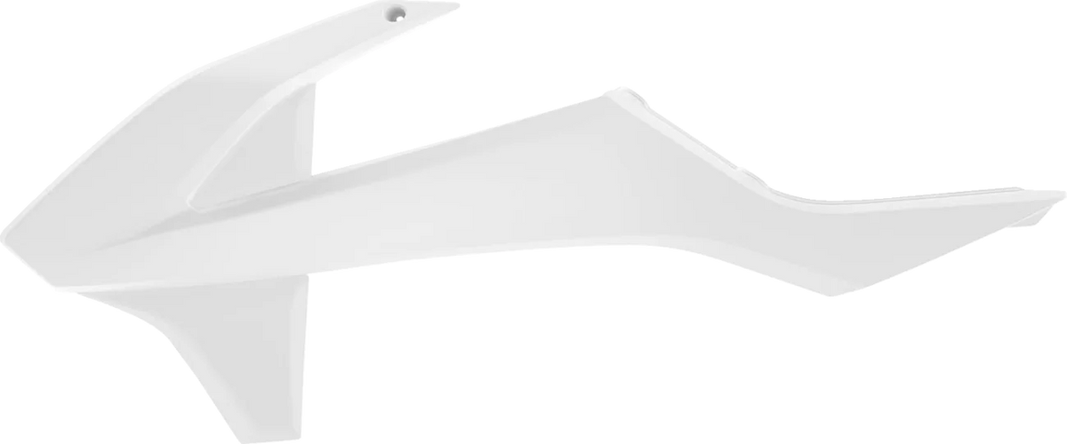 Radiator Covers For KTM