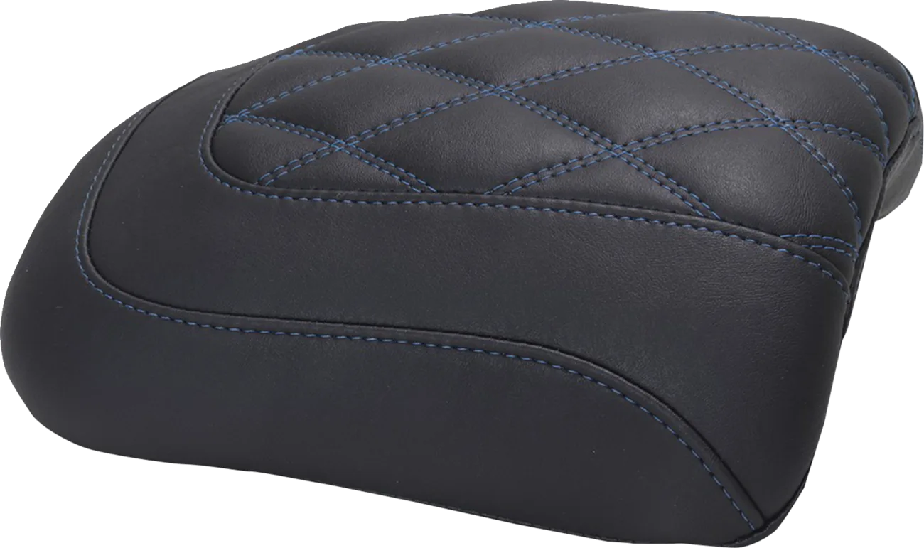 Padded Passenger Seat Cowl