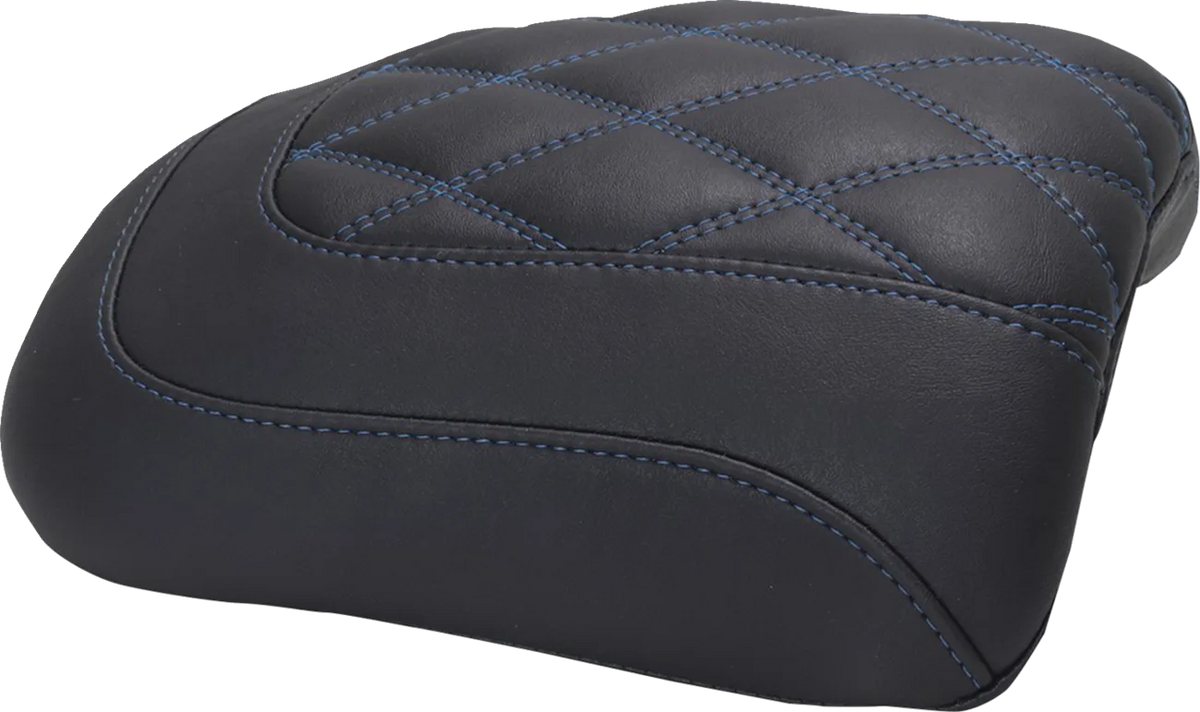 Padded Passenger Seat Cowl