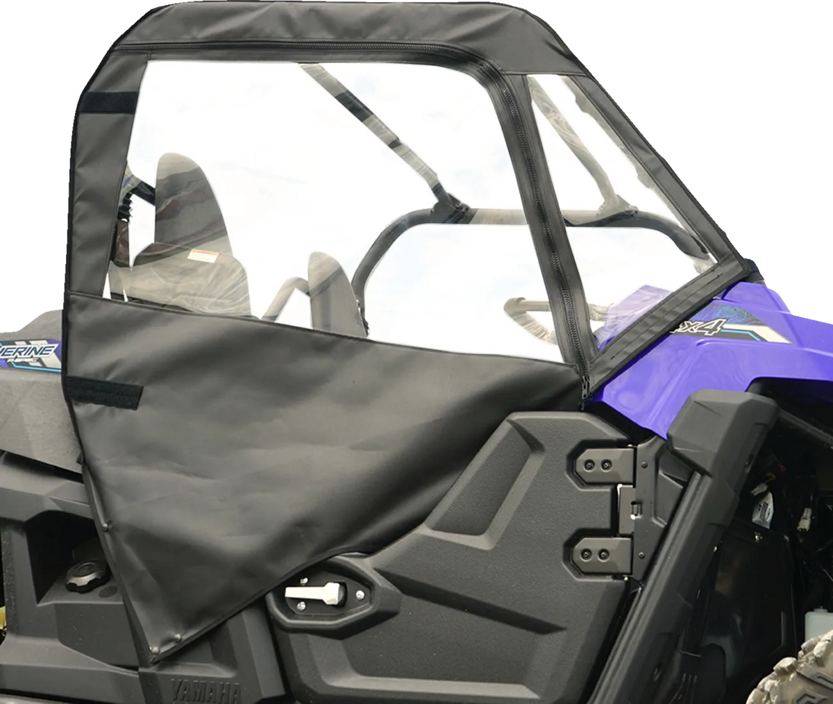 Soft Door Kit