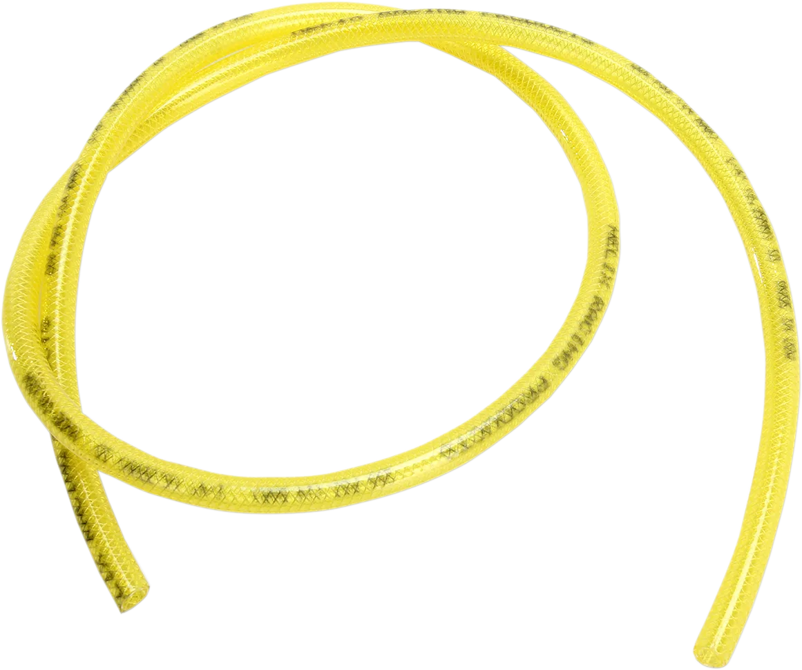 High-Pressure Fuel Line