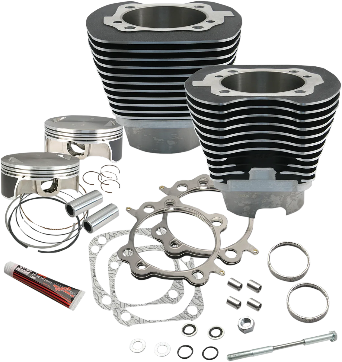 Big Bore Cylinder Kit