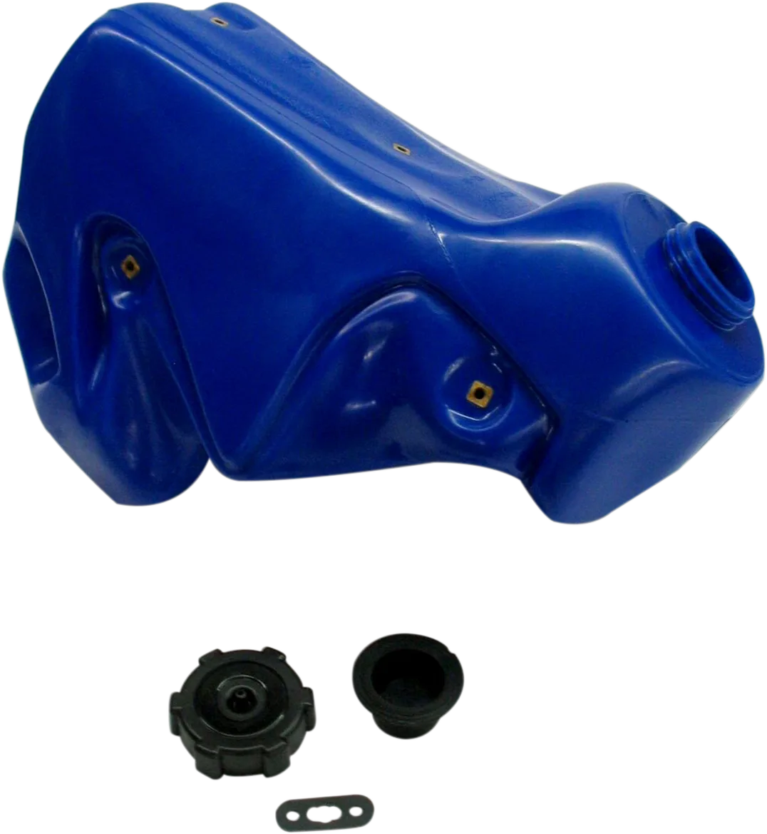 Large-Capacity Gas Tank