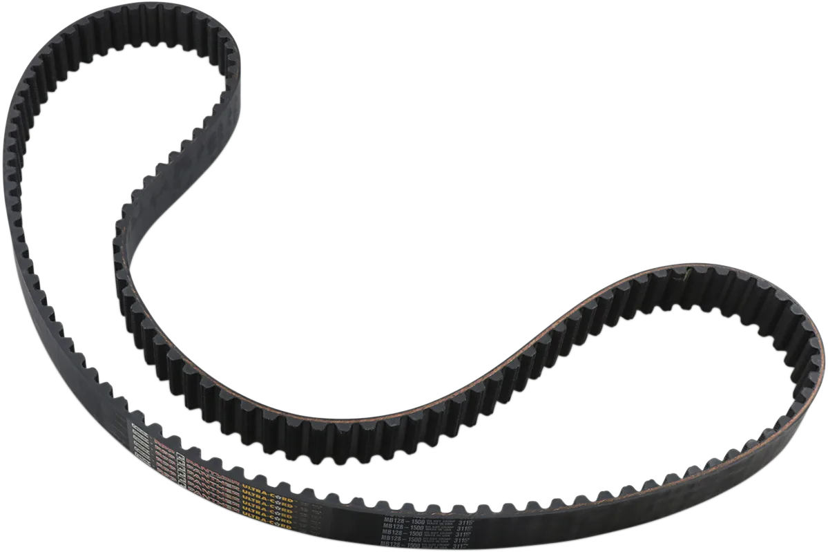 Rear Drive Belt