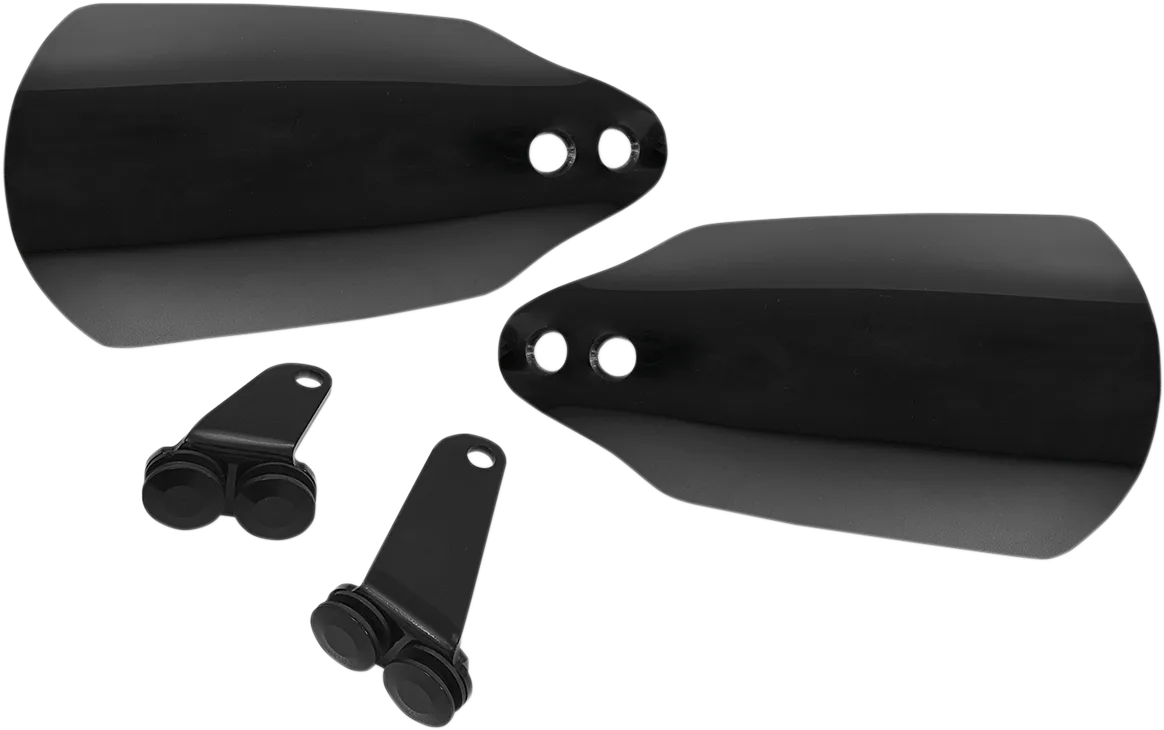 Handguards
