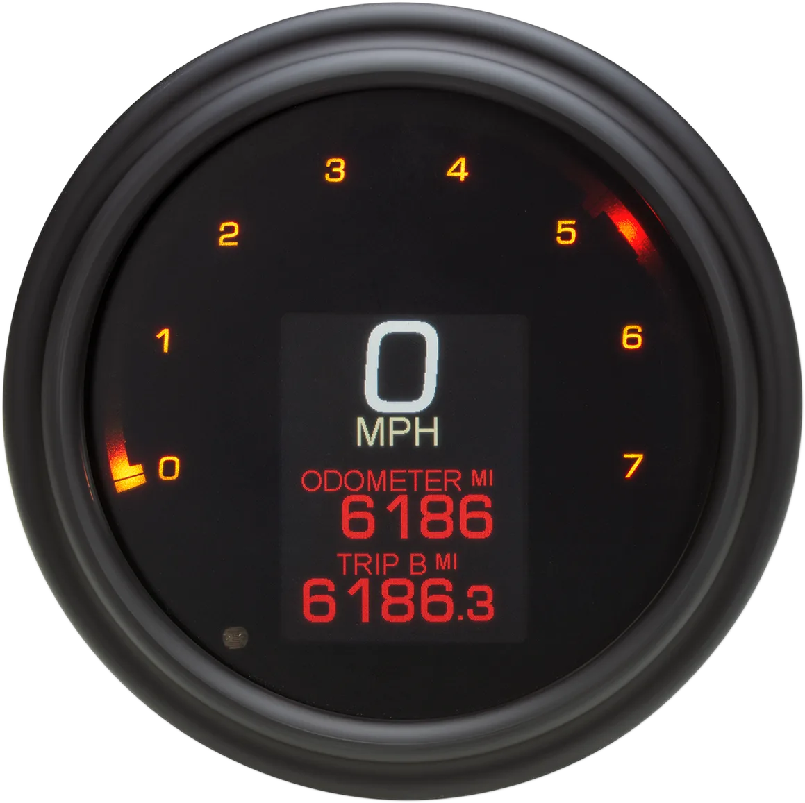 MLX - 2000 Series Gauge