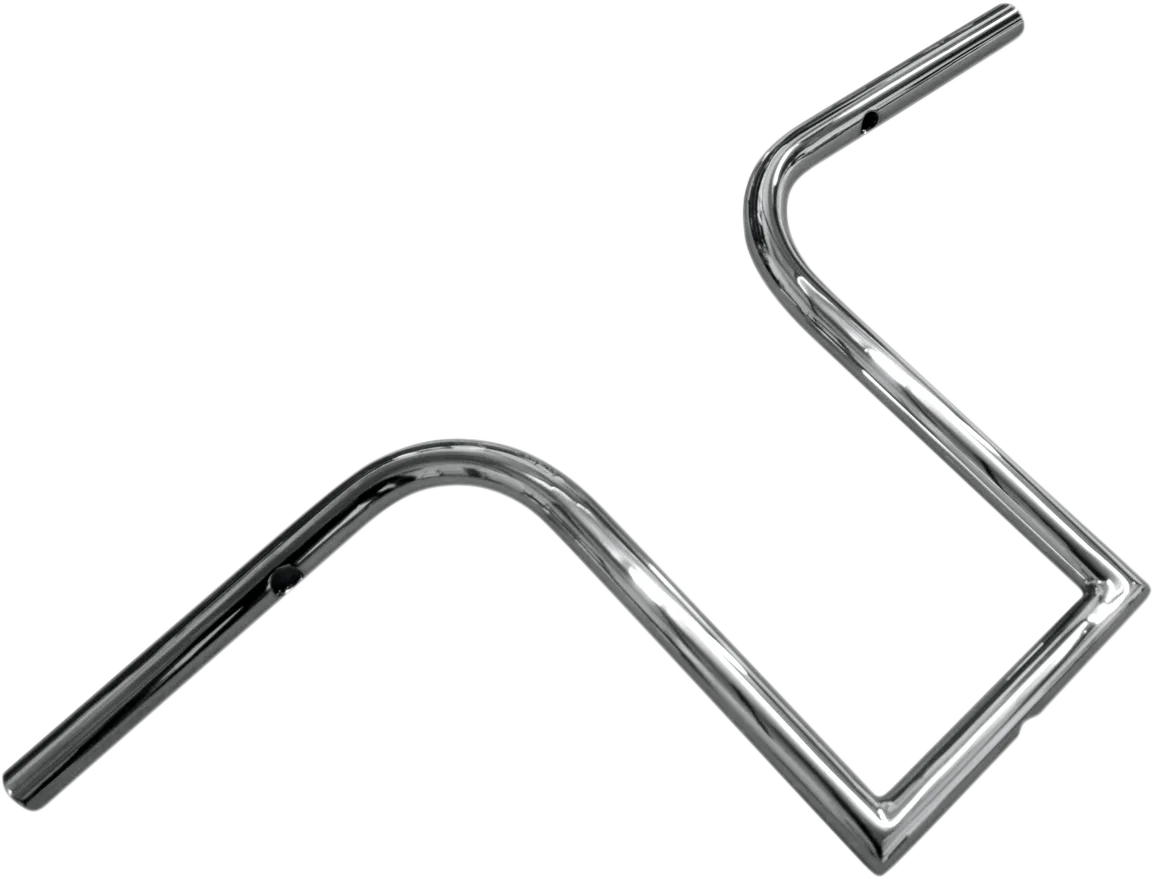 Bourbon Handlebar
