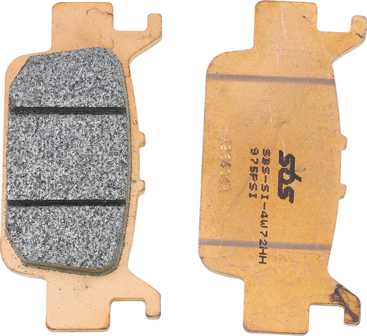 PSI Brake Pads