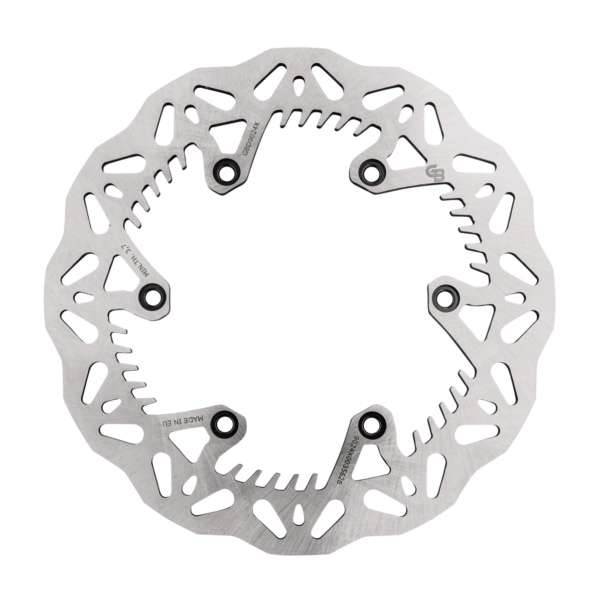 Standard Size Wave Rotors