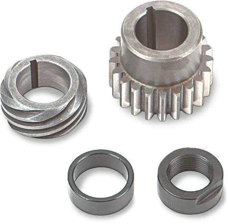 Pinion Shaft Gear Kit
