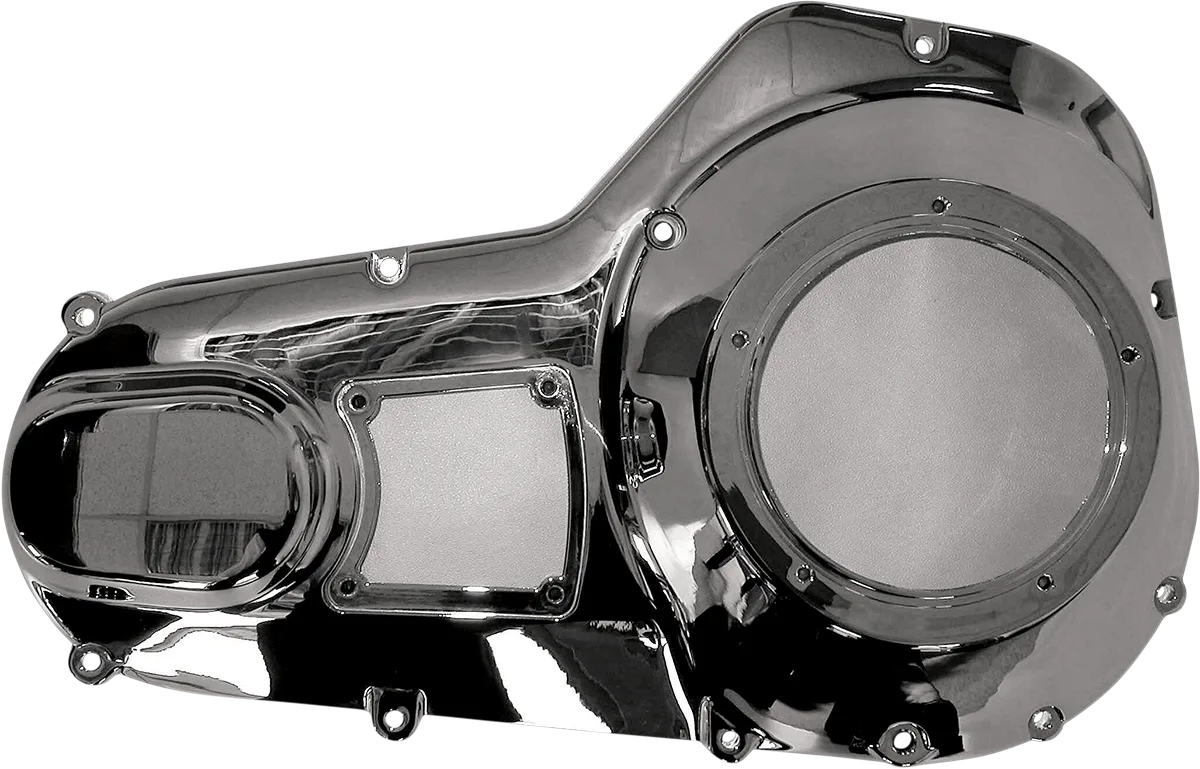 Aluminum Outer Primary Cover