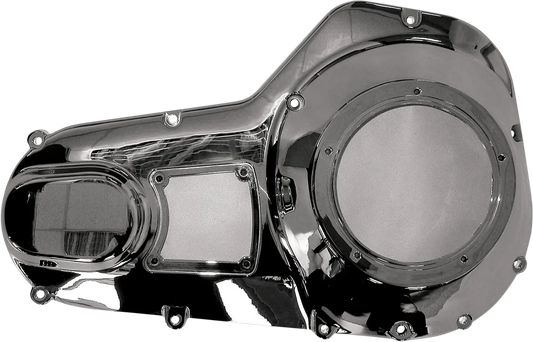 Aluminum Outer Primary Cover