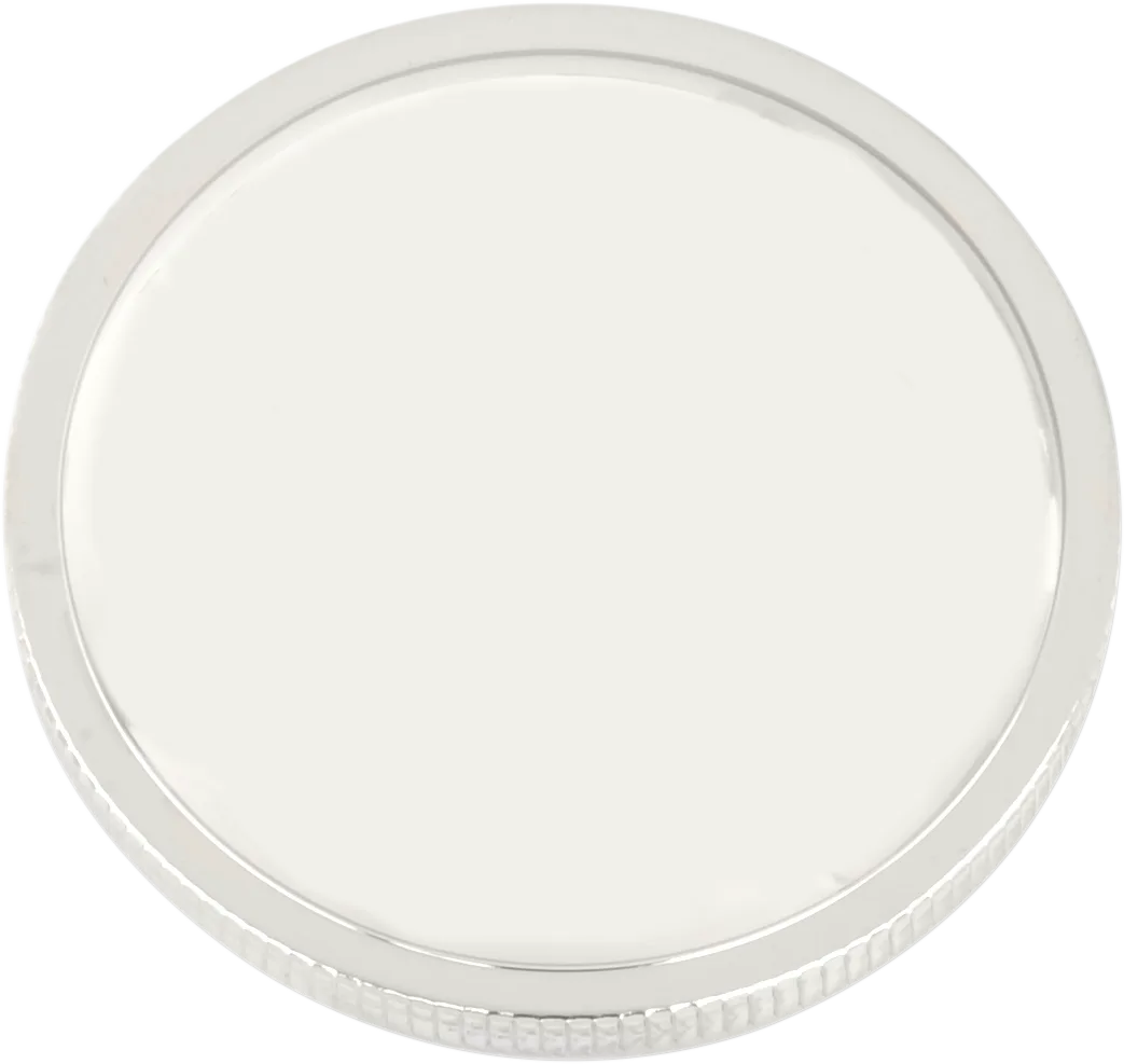 Original-Style Gas Cap — Vented