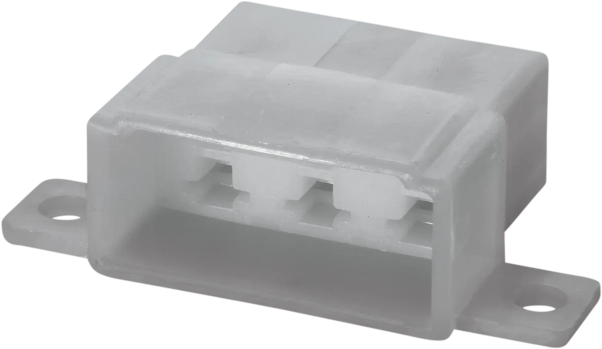 Replacement Connector Component — Connector