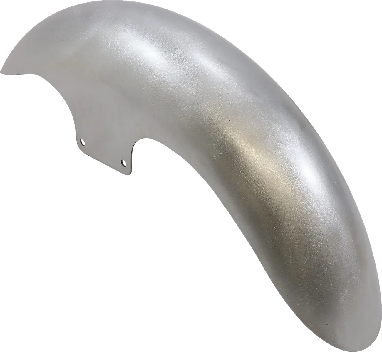 Real Steel Cafe Front Fender