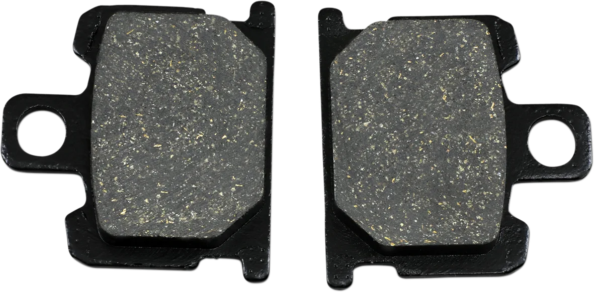 Organic Base "FA" Brake Pads