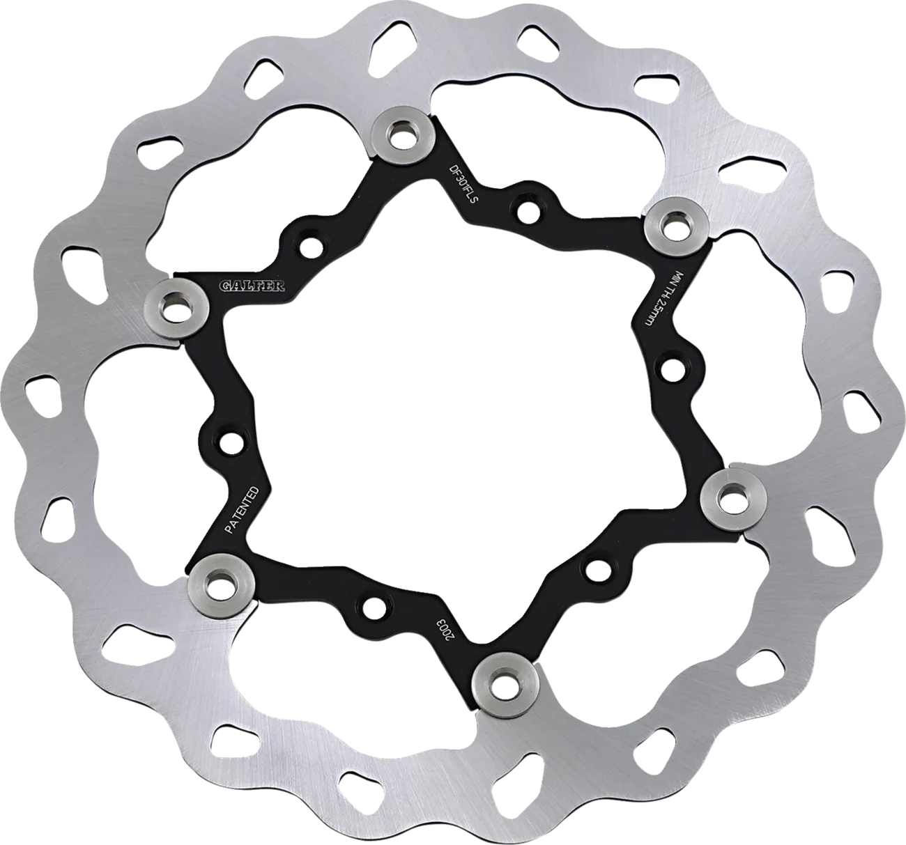 Brake Rotor