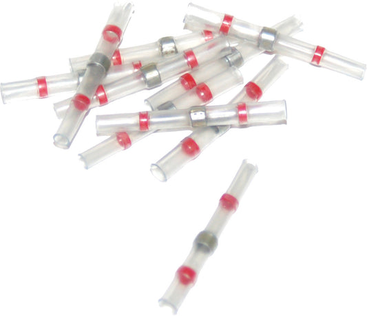 Butt Splices