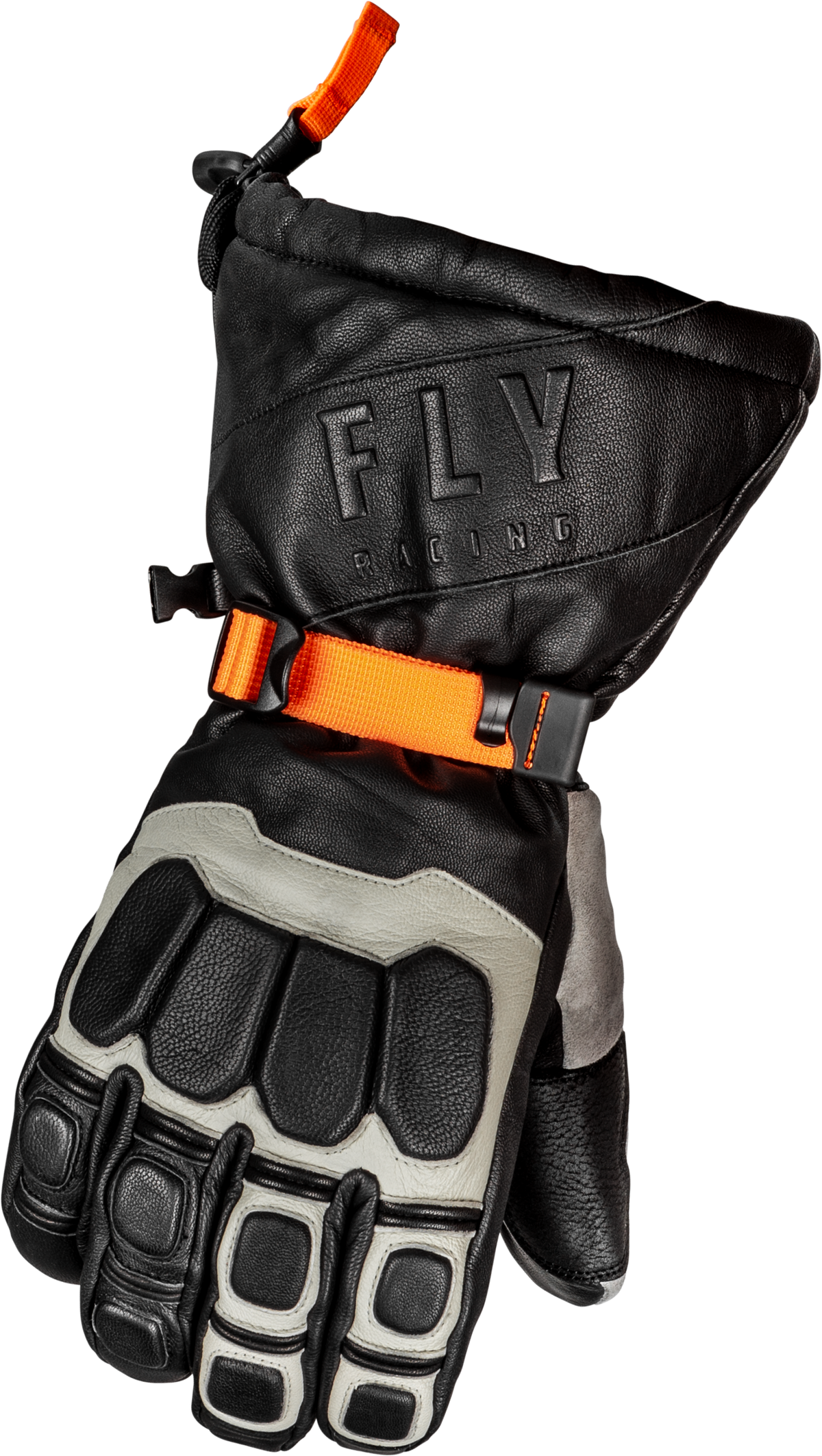 Glacier Gloves