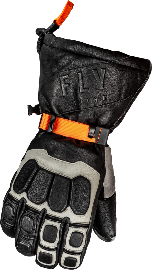 Glacier Gloves