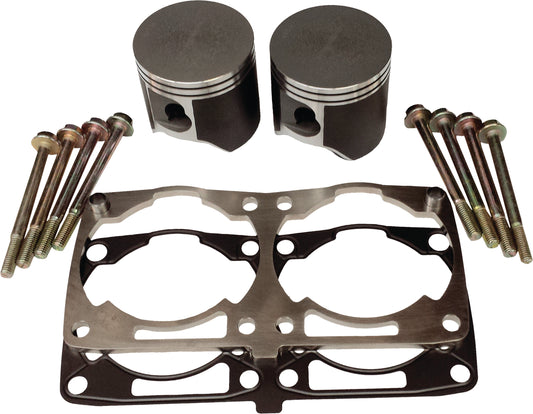 "Fix It Piston Kit"