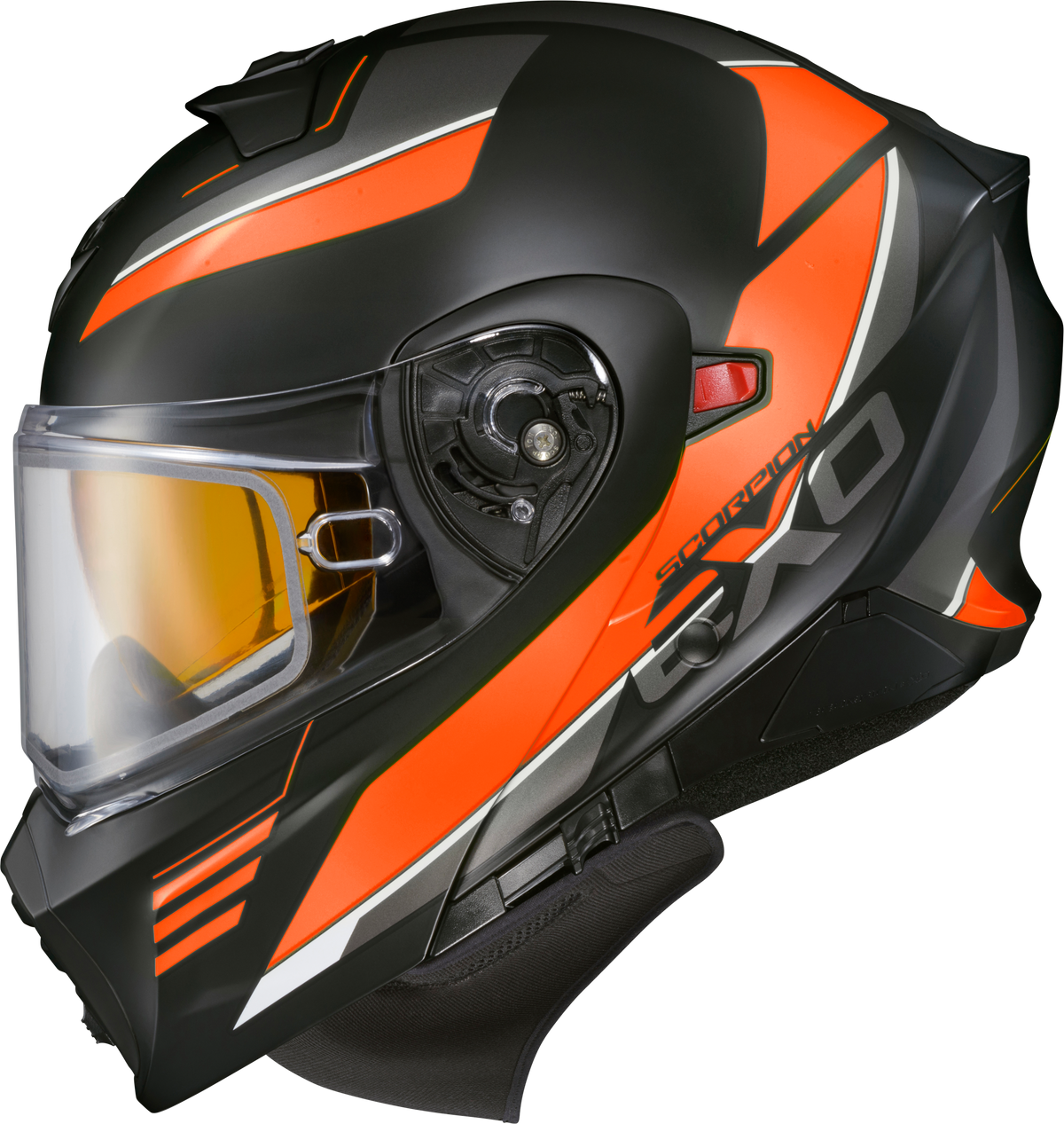 EXO-GT930 Cold Weather Helmet