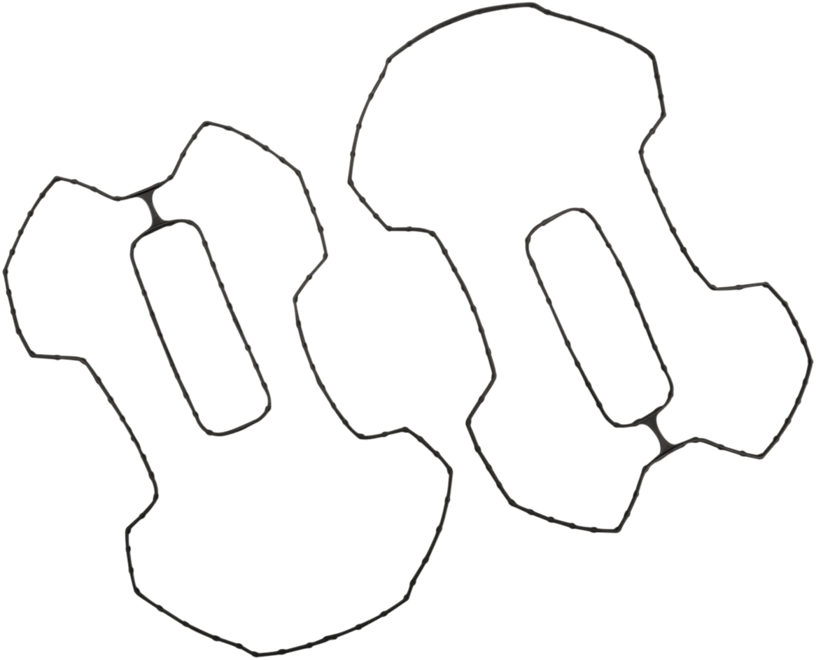 Rocker Gasket