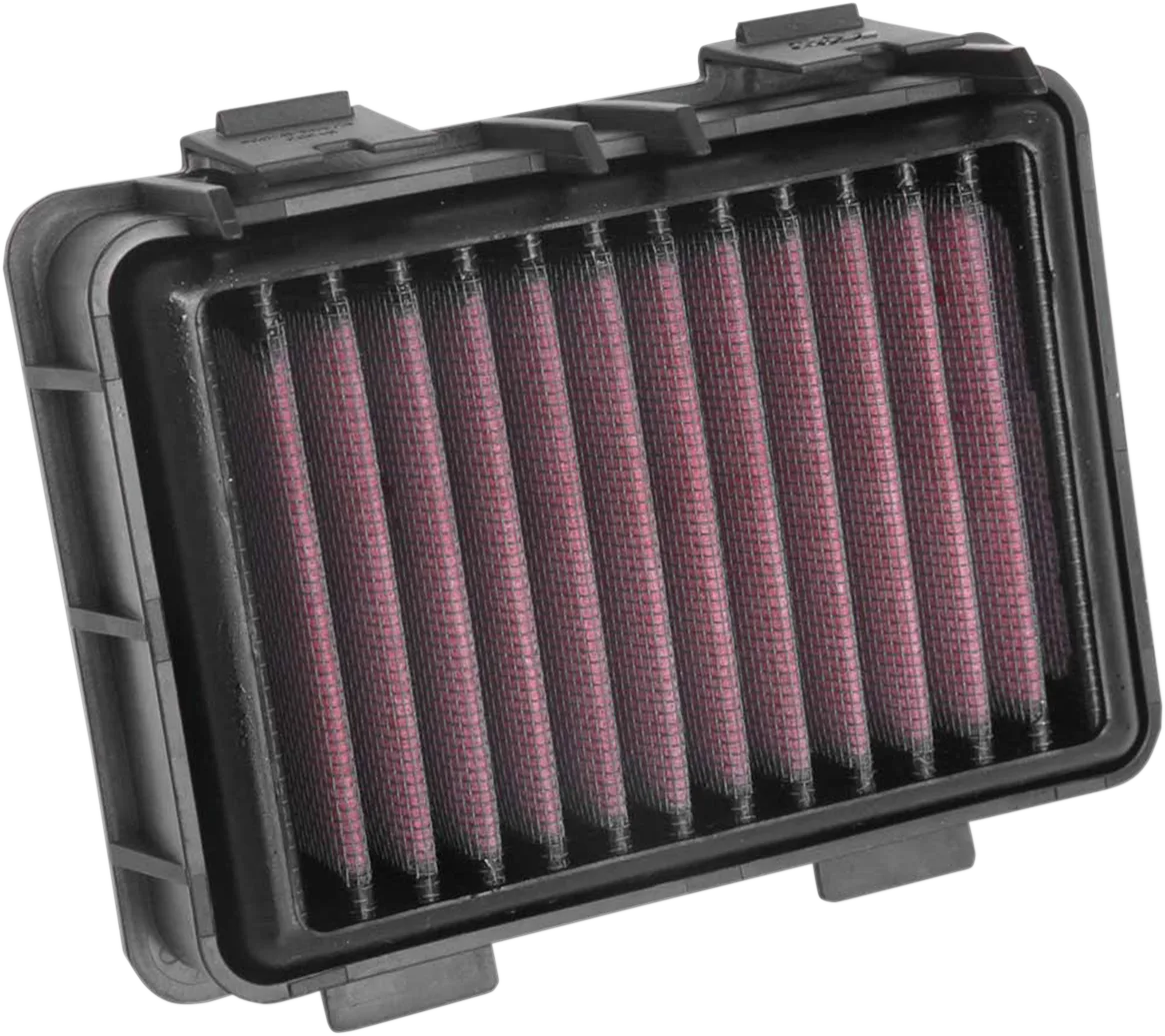 OE Replacement High-Flow Air Filter