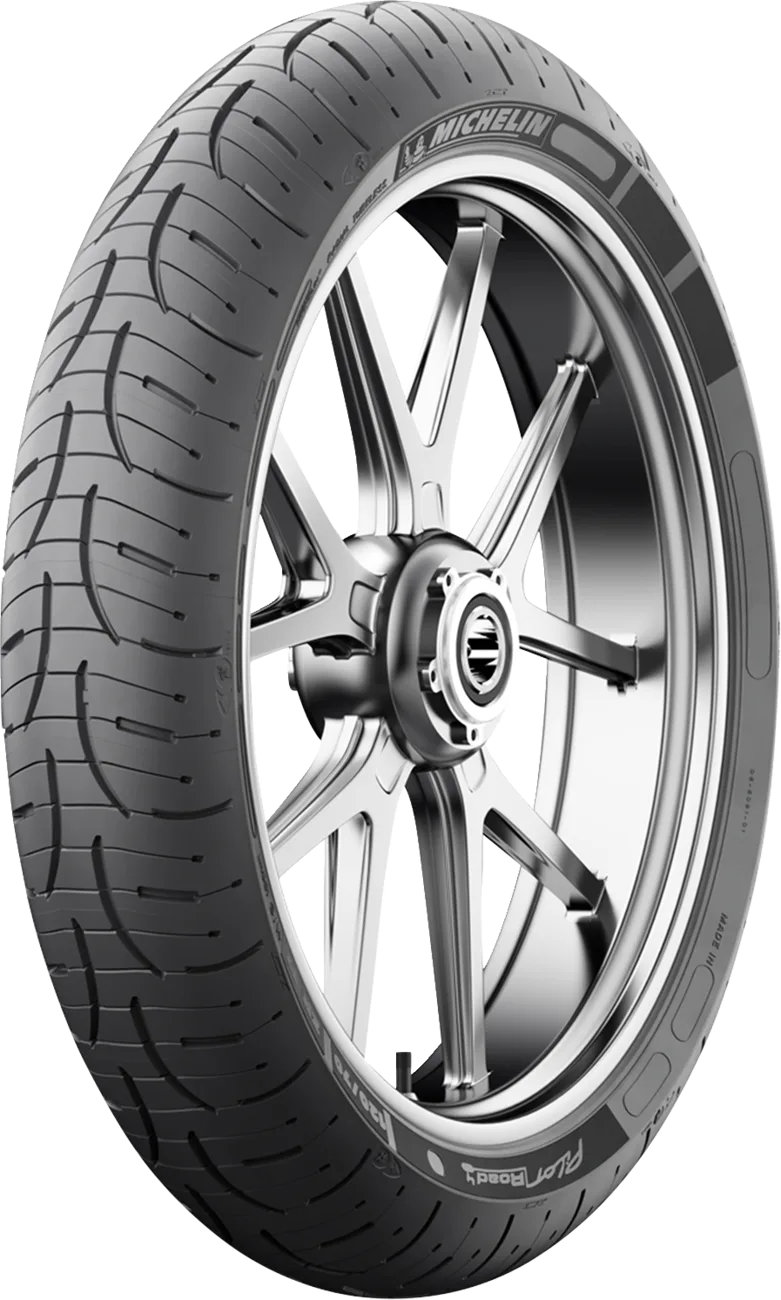Pilot Road 4 Tire