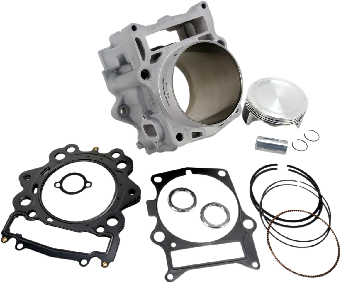 Cylinder Kit — Cylinder Kit