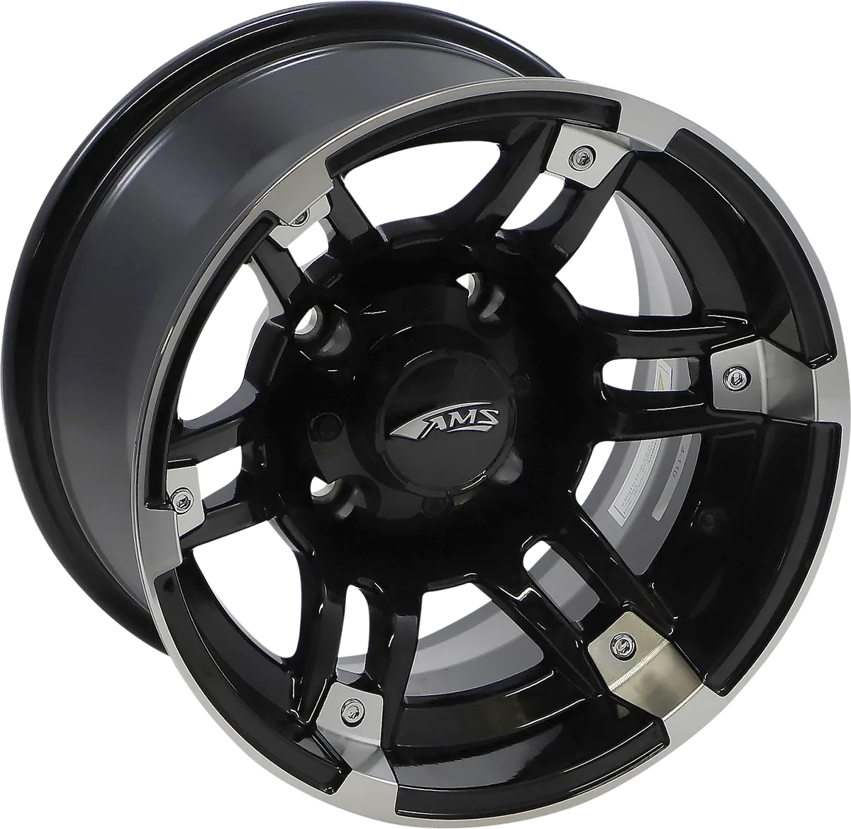 Roll’n 104 Wheel