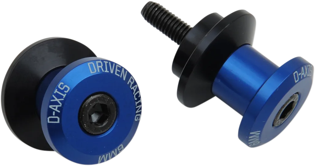 D Axis Spools