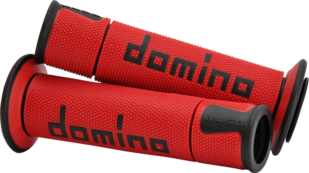 A450 Grips