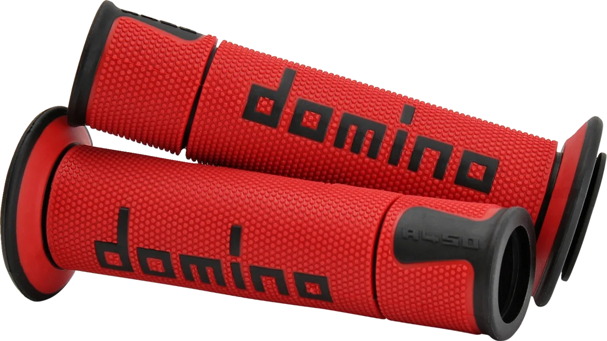 A450 Grips