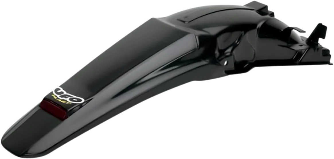 Enduro Rear Fender