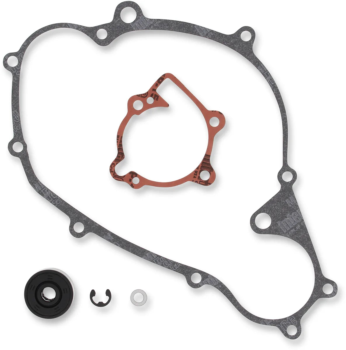 Water Pump Rebuild Kit