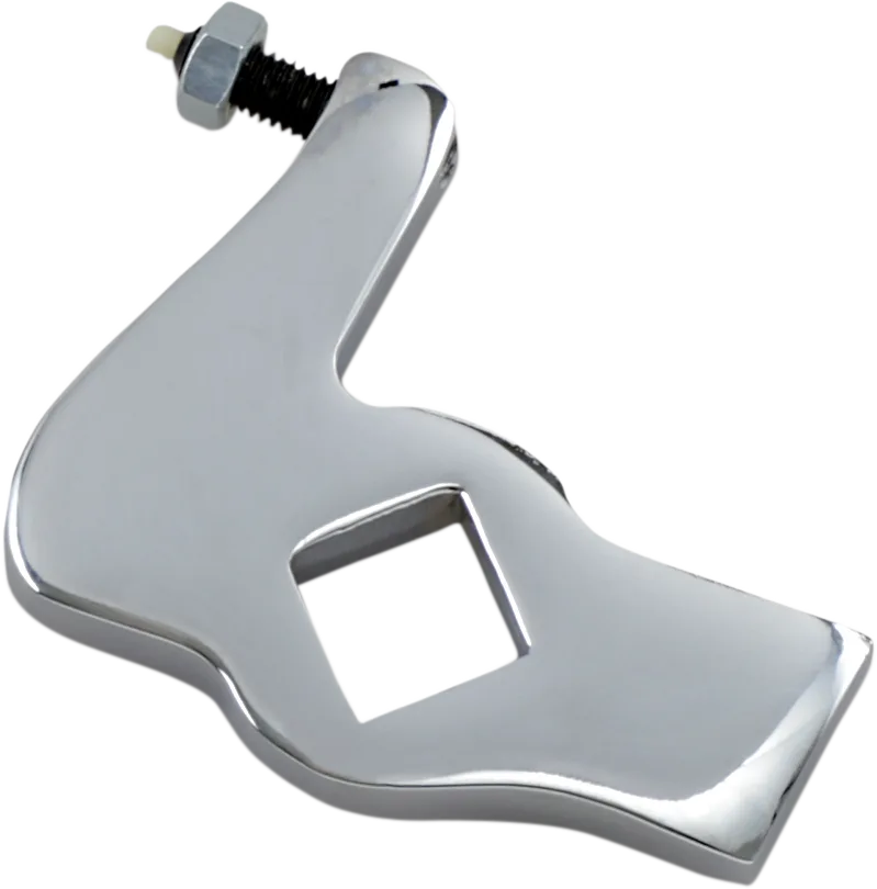 Adjustable Kickstand Stop