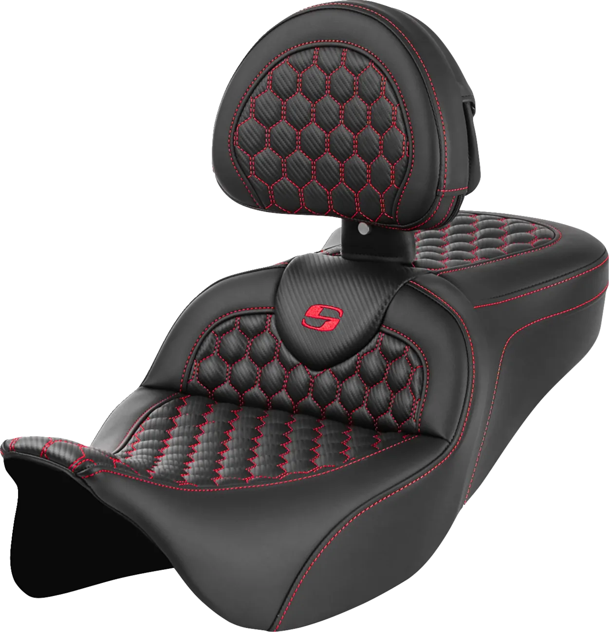 Honeycomb Roadsofa™ Seat