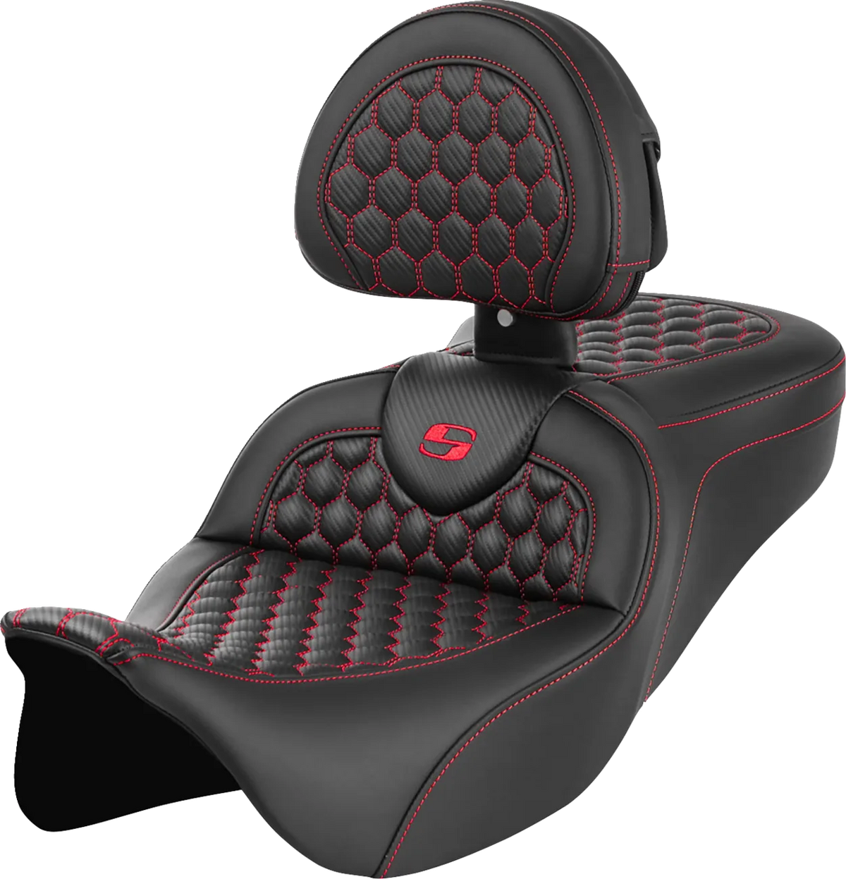 Honeycomb Roadsofa™ Seat