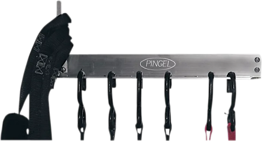 Strap Rack