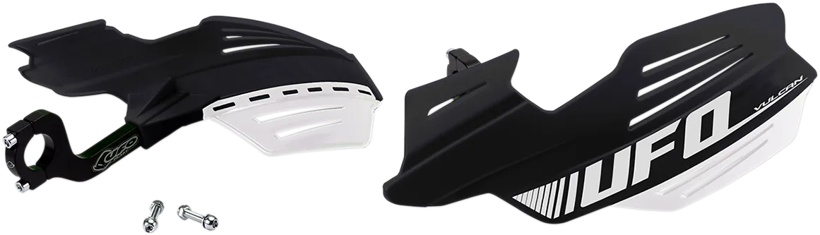 Vulcan Handguards