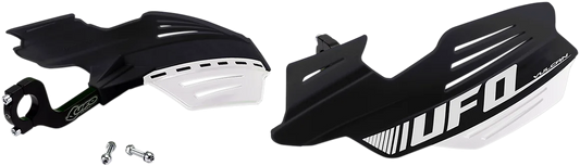 Vulcan Handguards