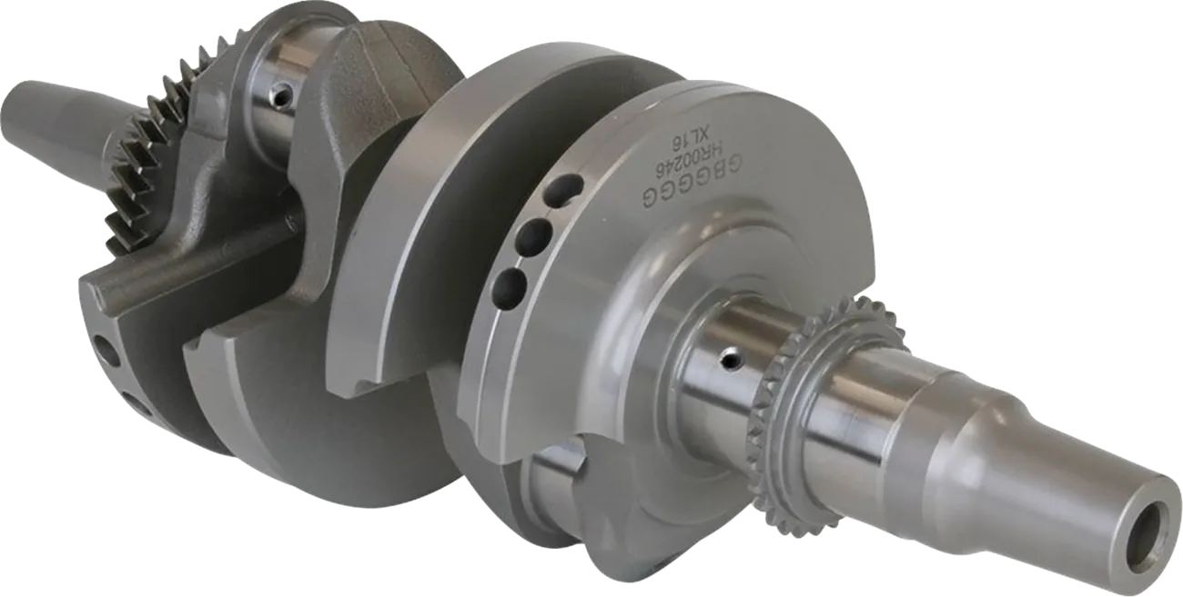 Replacement Crankshaft