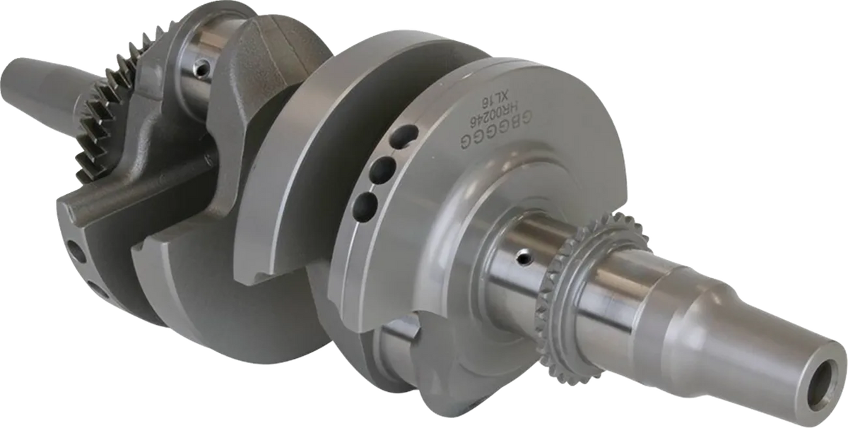 Replacement Crankshaft