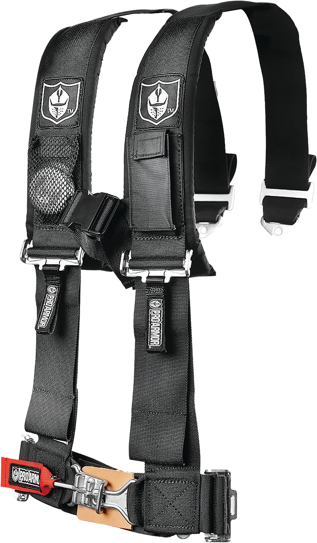 Seat Harness