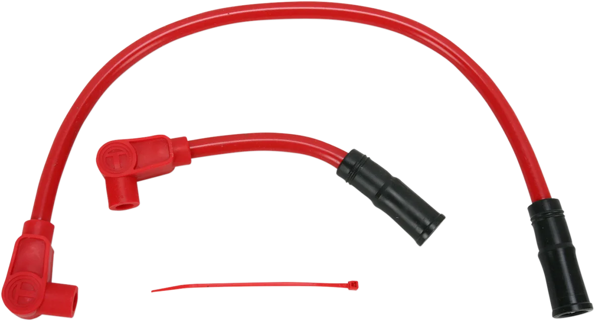 409 Pro Race Custom-Fit Spark Plug Wire Kit