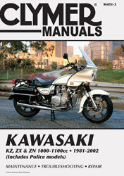 Repair Manual
