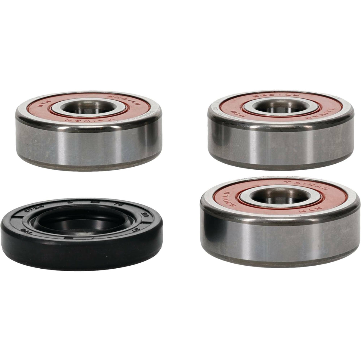 Premium Wheel Bearing Kit